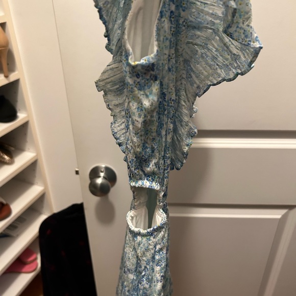 NEVER WORN minkpink dress, size medium - Picture 5 of 5